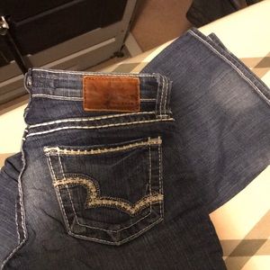 Big Star women’s jeans